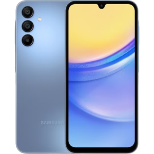 Samsung Galaxy A15 (4G/5G)