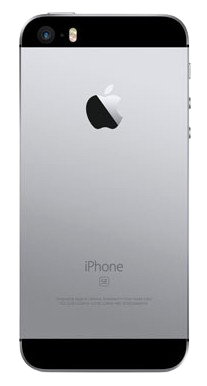 iPhone SE (1st Gen 2015)