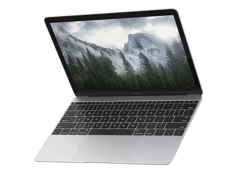 Apple MacBook 12inch Early 2015 スペースグレー-silversky ...